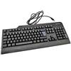 Lenovo Tastiera USB PC AZERTY SK-8825 41A5300 cablata Nero