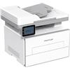 PANTUM Multifunzione Laser Monocromatica, BM4300ADW, Duplex, ADF, 33 Ppm, Fronte/Retro, Lan, Wi-Fi, 3 In 1