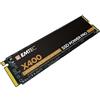 EMTEC SSD 2TB PCIE 4.0 X4, NVME, M.2 2280 X400