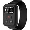 Aovee Accessori per telecomando per GoPro Hero Black 12/11/11Mini/10/9/8/Max, raggio di controllo remoto wireless da 269 m, display OLED