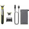 PHILIPS Rasoio - PHILIPS - OneBlade 360 QP-2734/31 - Verde e grigio