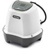 Intex Clorinatore a sale Krystal Clear Intex - Portata acqua min. 1.136 l/h - Capacità max. 8.237 l