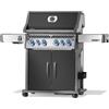 Napoleon Rogue PRO-S 525 RSIB - Barbecue a gas - Con fornello laterale a infrarossi