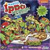 Hasbro Gaming Mangia Ippo: Tartarughe Ninja Edition, gioco da tavolo - versione italiana