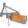 Deleks Lama livellatrice 110cm per trattore tipo Kubota