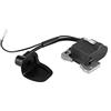 EVGATSAUTO Bobina d'accensione moto ATV Dirt Bike per Quad minimoto e motocicli