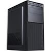 ITEK Case Itek WINCO OM Middle Tower ATX PSU 500W 2xUSB3.0
