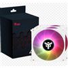 ITEK Ventola Itek Kit Da 3 INFINITY Bianco 12cm ARGB Sync 5V 3pin 4pin PWM Senza fili