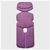 DOOLITTLE Materassino Universale Reversibile Doolittle Airboard M