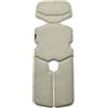 DOOLITTLE Materassino Universale Reversibile Doolittle Airboard M