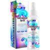 Rakiuty Spray a Sublimazione,Spray per Sublimazione,Sprays Sublimato per Cotone,Sprays per Rivestimento a Sublimazion,per Cotone,Compresi Tutti i Tessuti,Tela,ad Asciugatura Rapida,Impermeabile,100ml