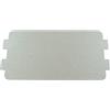 Panasonic Parts Panasonic - Copertura originale per guida a microonde per NN-E200, NN-J100, NN-K100, NN-S250, NN-S260