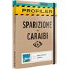 Platonia Games PROFILER - Sparizione Ai Caraibi - : John LeBlanc è scomparso - Gioco di società Escape Game - Gioco d'indagine collaborativa coinvolgente, 1-6 giocatori