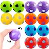 Leeelyan Spinner da Calcio Giocattolo per Punta delle Dita 12 Pezzi