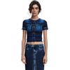 Desigual TS_Detroit, 5016 Estate Blue, S