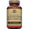 Solgar Glucosamina Msm Complex(60) Comprimidos