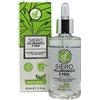 Generico SIERO ALL'ACIDO IALURONICO 3 PESI MOLECOLARI, CONCENTRATO, PRODOTTO VEGANO, PURO 100%,CON ALOE VERA BIO, FLACONE DA 60ML, ANTIETA', ANTIRUGHE, PRODOTTO CLEAN, MADE IN ITALY