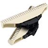 WuYan 2 pezzi di ricambio per rasoio per Philips QC5530 QC5550 QC5560 QC5570 QC5580