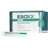 Alfa Wassermann Alfasigma Esoxx One Integratore per il Reflusso Gastro-Esofageo 20 Stick Monodos