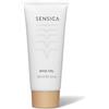 Sensica Gel di Base Radiofrequenza - Crema da 100 ml per dispositivi di lifting facciale e di rassodamento della pelle - Formula di gel conduttivo - Lozione per un trattamento liscio ed efficace.
