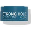 ELEVEN AUSTRALIA - Strong Hold Styling Paste | Questa cera secca offre una tenuta perfetta con una finitura opaca senza sforzo - 85g