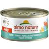 Almo Nature Cat Trota Tonno 70 G