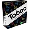 Hasbro Gaming Gioco Taboo Classico, Gioco di parole da indovinare, Gioco di Gruppo per Adolescenti e Adulti, Gioco da tavolo per 4 Giocatori e Plus a partire dai 13 Anni