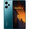 Xiaomi Smartphone Xiaomi Poco F5 6,67" 8 GB RAM 256 GB Azzurro