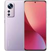 Xiaomi Smartphone Xiaomi 12X 5G 6,28" 8 GB RAM 128 GB Porpora