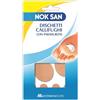 NOK SAN DISCHETTI CALLIFUGHI