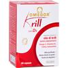 OMEGOR KRILL D3 60 CAPSULE
