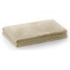 DecoKing Asciugamano 50 x 100 cm beige cotone bambù viscosa assorbente antibatterico bambù bambù cappuccino