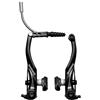 SHIMANO - V-Brake anteriore nero BR-T4000 Alivio con S65T