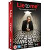 20th Century Studios Lie to Me: Seasons 1-3 (DVD) Monique Curnen Shoshannah Stern Tim Guinee Tim Roth