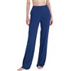 Ragno Pantalone Donna Tinta Unita Viscosa Leggera DQ15PE