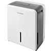 Ariston Deumidificatore Portatile per la casa muffa 30 Litri in 24 Ore Tanica 3 Litri con Timer DEOS 30