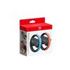 Nintendo - Volante Joy-con 2 (set Da Due)-nero