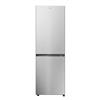 Candy - Frigorifero Combinato Cncq2t618ex Classe E 355 Lt-stainless Steel