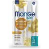 Monge Gift 3 Stick Immunity Support Coniglio Nucleotidi 45 gr Snack Per Cani