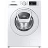Samsung lavatrice anteriore 60 cm 9 kg 1400 t a +++ bianco ww90t4540te