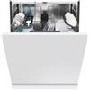 CANDY Lavastoviglie tutto integrabile, 60 cm, CS5C4F0A1, 15 posate, 8 prog, porta con cerniera