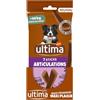 Ultima Dolcetti per cani adulti Medium & Maxi - Articolare: Lotto di 14 x 7-98 Sticks
