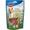 Trixie Drumsticks mit Hühnerbrust, 5 St./95 g