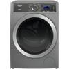 HOTPOINT-ARISTON Hotpoint Ariston Lavatrice 10 Kg H8 09ads Gpower It Argento