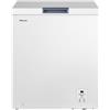Hisense Congelatore a pozzetto Ft184d4awye bianco