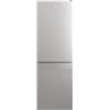 Candy Frigorifero Combinato Libera installazione No Frost Classe D Altezza 185 cm Finitura Acciaio Inox Candy CCE4T618DX