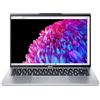 Acer Notebook Acer SWIFT GO 14 SFG14-73-73TU Intel Core Ultra 7 - Argento