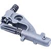 Gubeter Gruppo Pompa Olio, per motoseghe Jonsered, Cs2156, 2010-02, Cs2156, 2011-05, Cs2159, 2011-05, Cs2159, 2010-02, Cs2255, 544180104