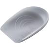 Bauerfeind Cuscino Viscoelastico per il Tallone, ViscoHeel K, Misura 2