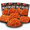 McKona Latiao Snack Piccanti E Piccanti. Deliziose Confezioni Di Snack Piccanti Prima Scelta Da Condividere Con Gli Amici. Snack Piccanti E Snack Informali.（65g×4pcs）
